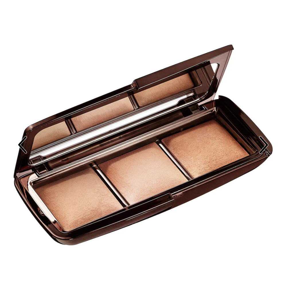 Hourglass + Ambient Lighting Palette Volume 1