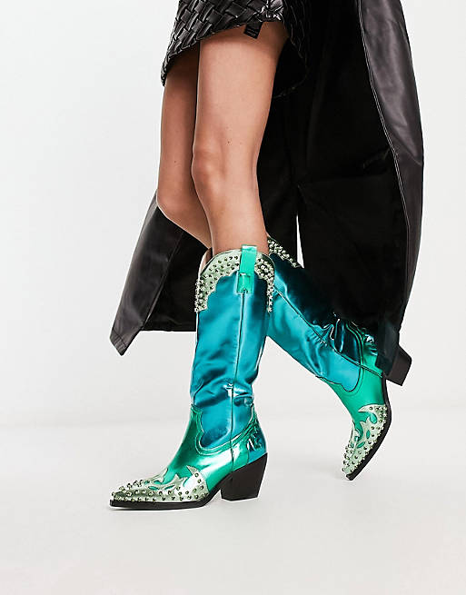 33 Cowboy Boot Style ideas in 2023