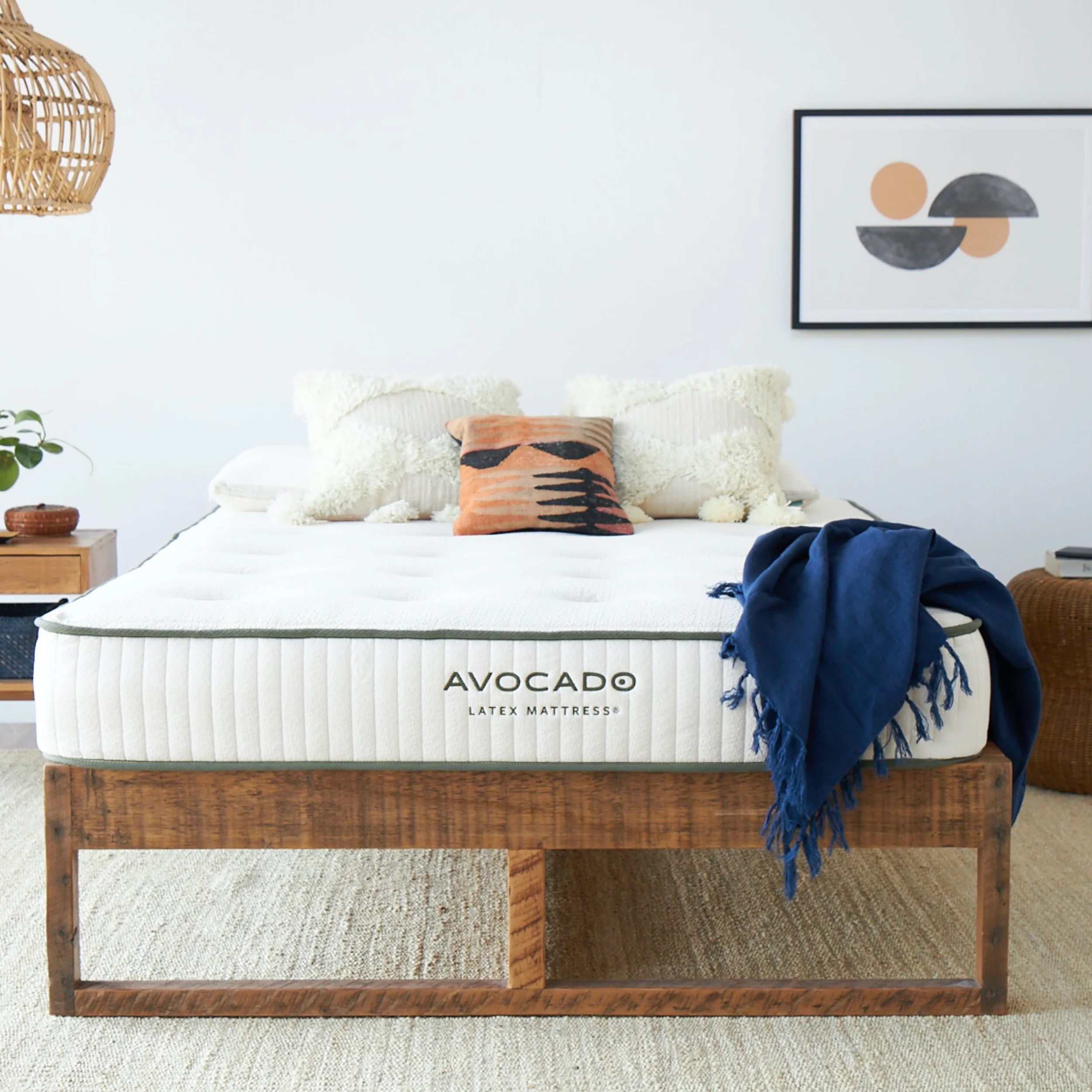 Avocado mattress on sale memorial day sale
