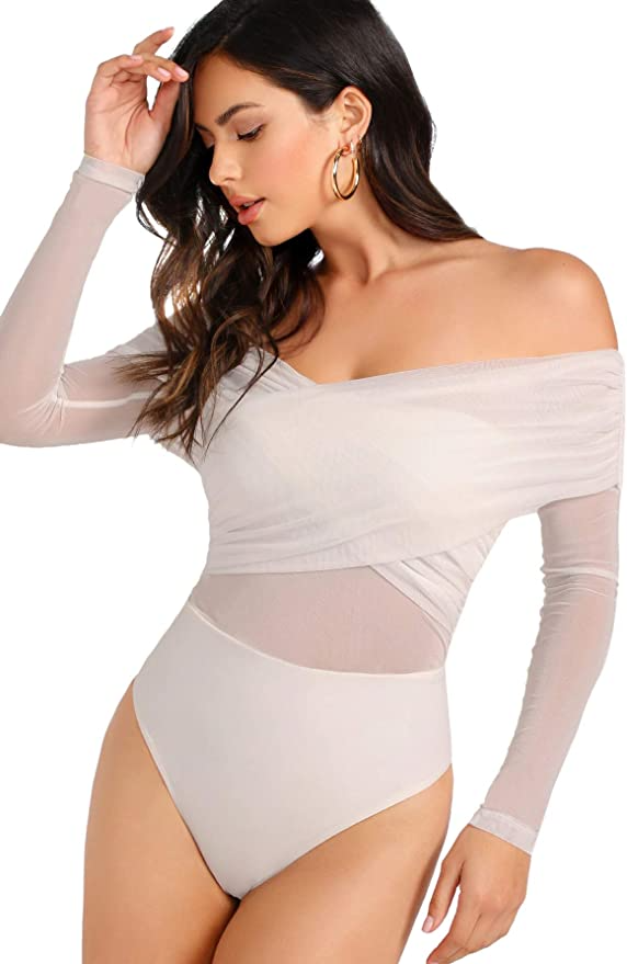 Best Amazon Bodysuits For Spring Style 2021