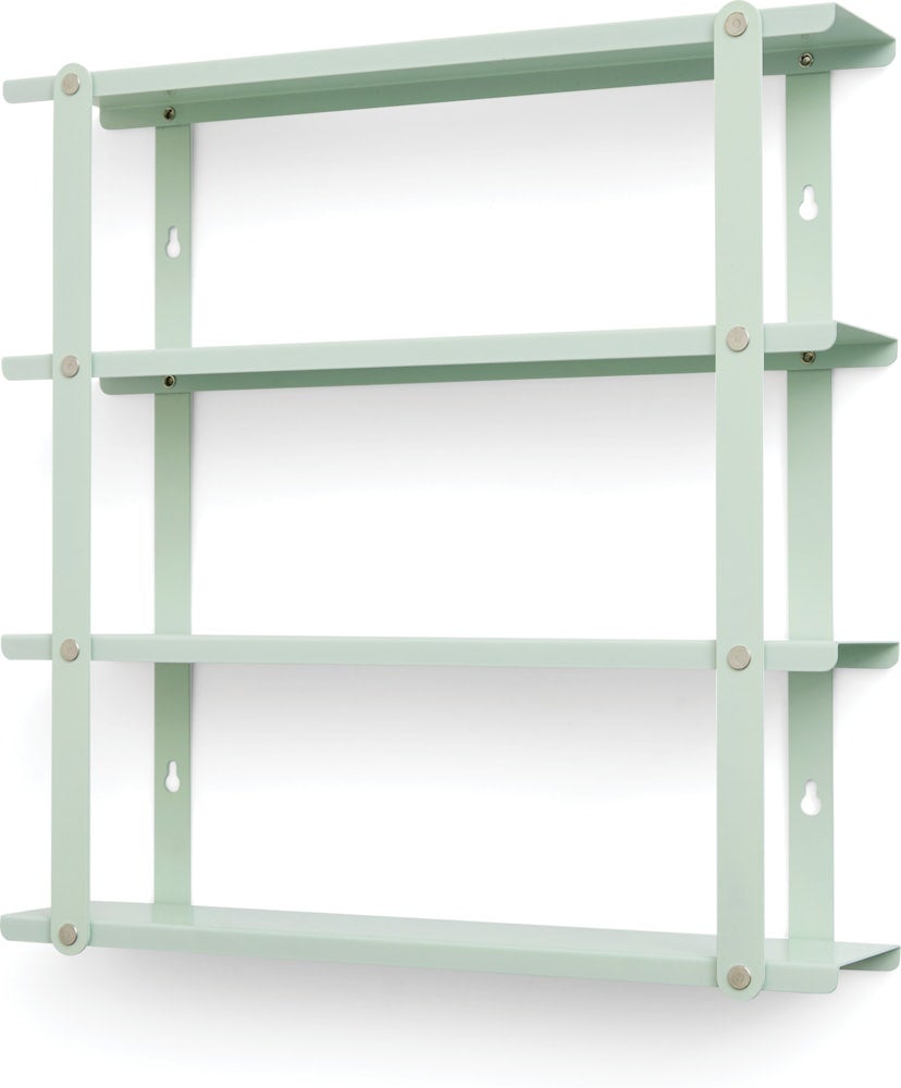 HAY ヘイ Bacheca shelf ウォールシェルフ Hay + Bacheca Shelf