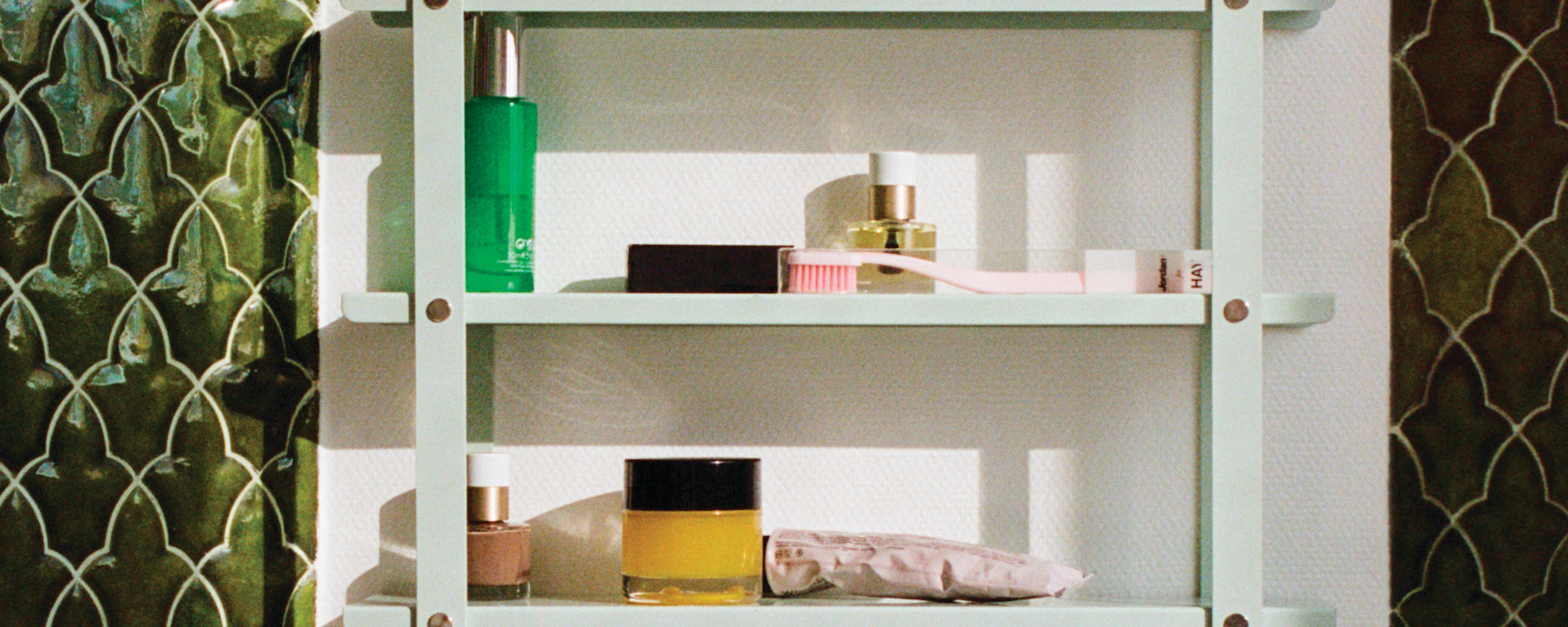 HAY ヘイ Bacheca shelf ウォールシェルフ Hay + Bacheca Shelf