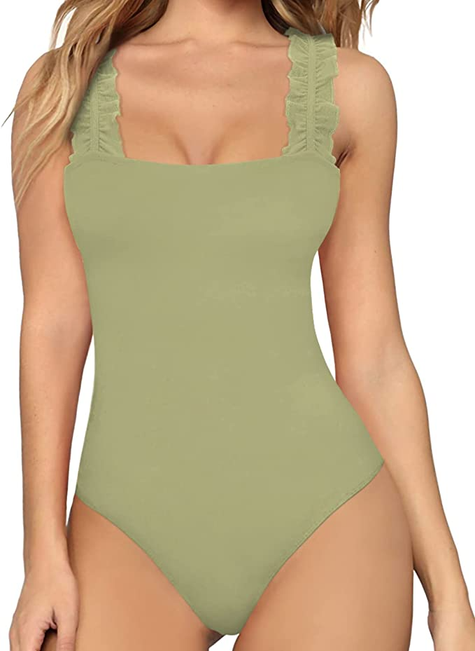 Best  Bodysuits For Spring Style 2021