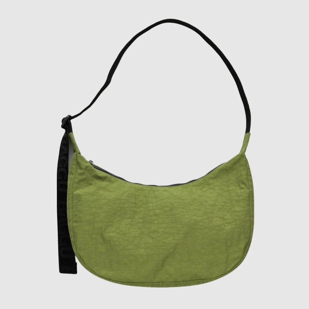 Baggu + Nylon Crossbody Bag