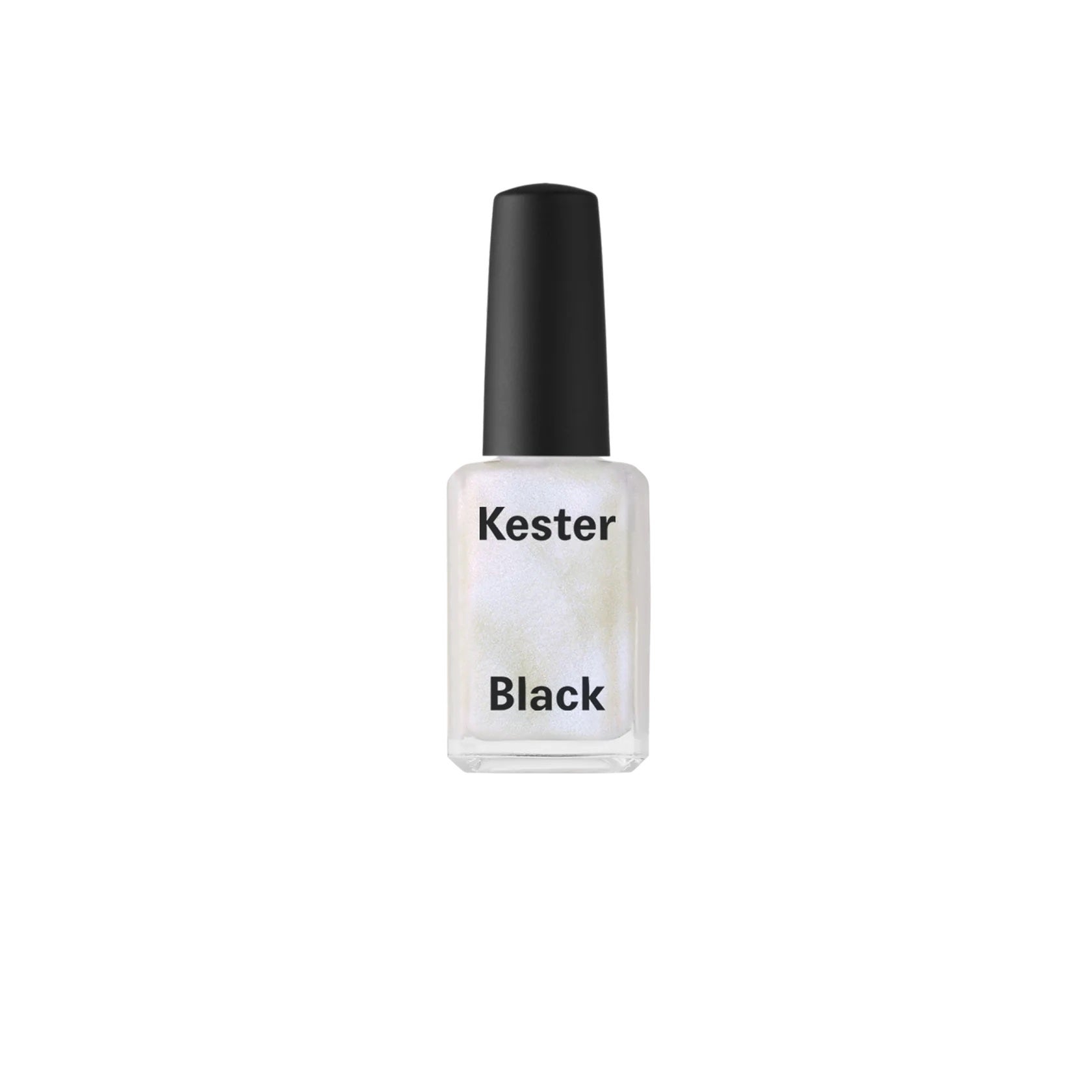 Kester Black + Suncatcher Nail Polish