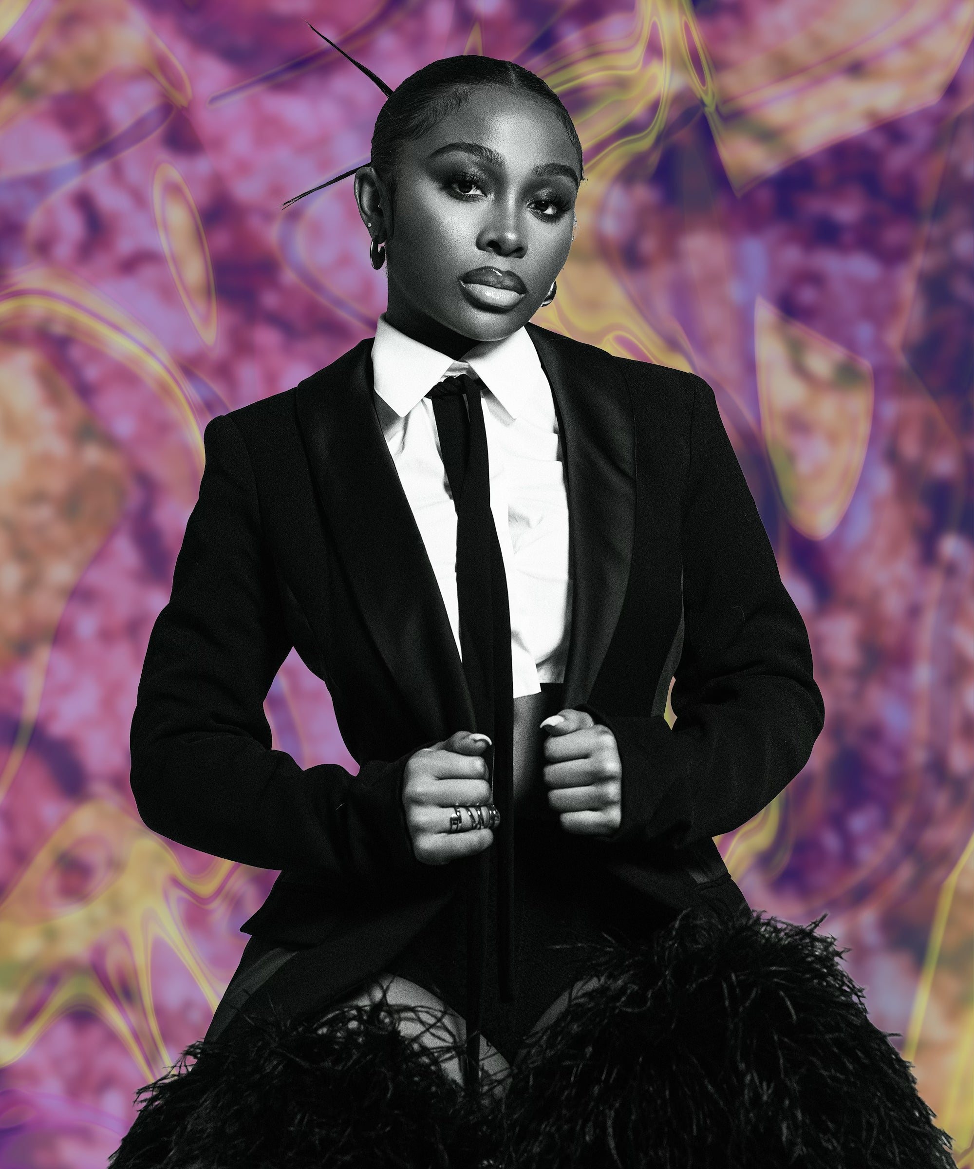 Jayda Cheaves Waydamin Brand Is One To Watch