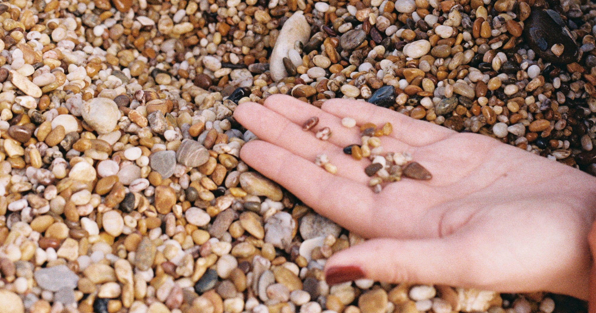 Glimmers Are All Around Us. Here’s How To Find Them