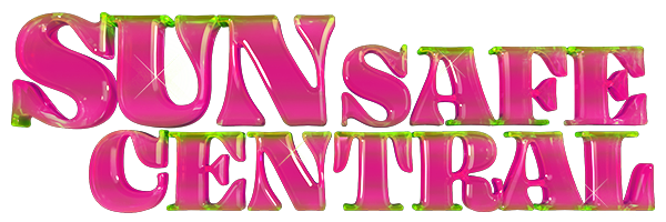 Sun Safe Central Logo