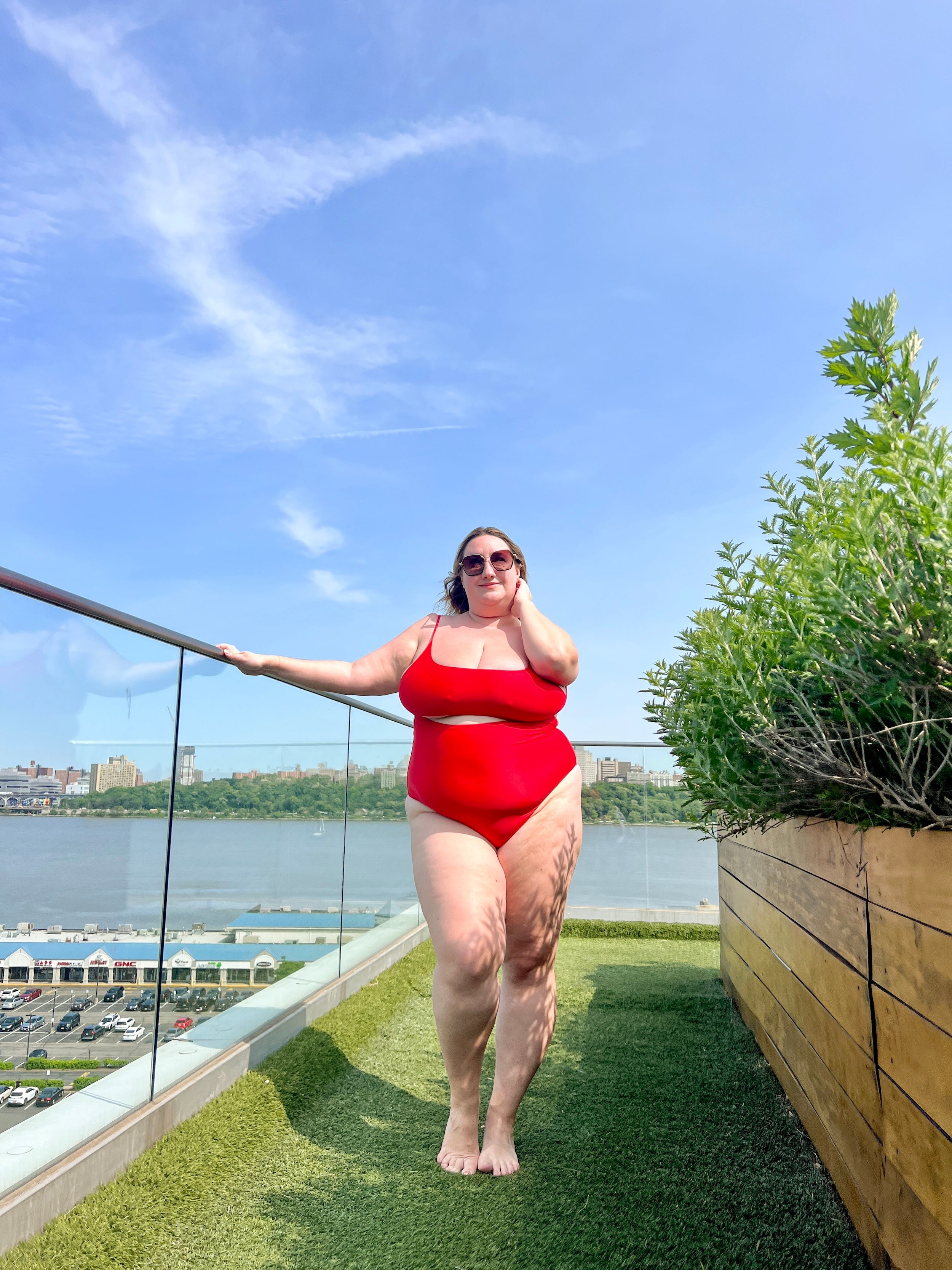 12 best size inclusive swimwear brands to rock this summer: Find