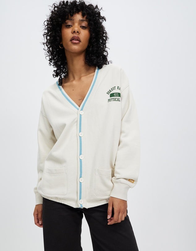 Levis GT Sweatshirt Cardigan