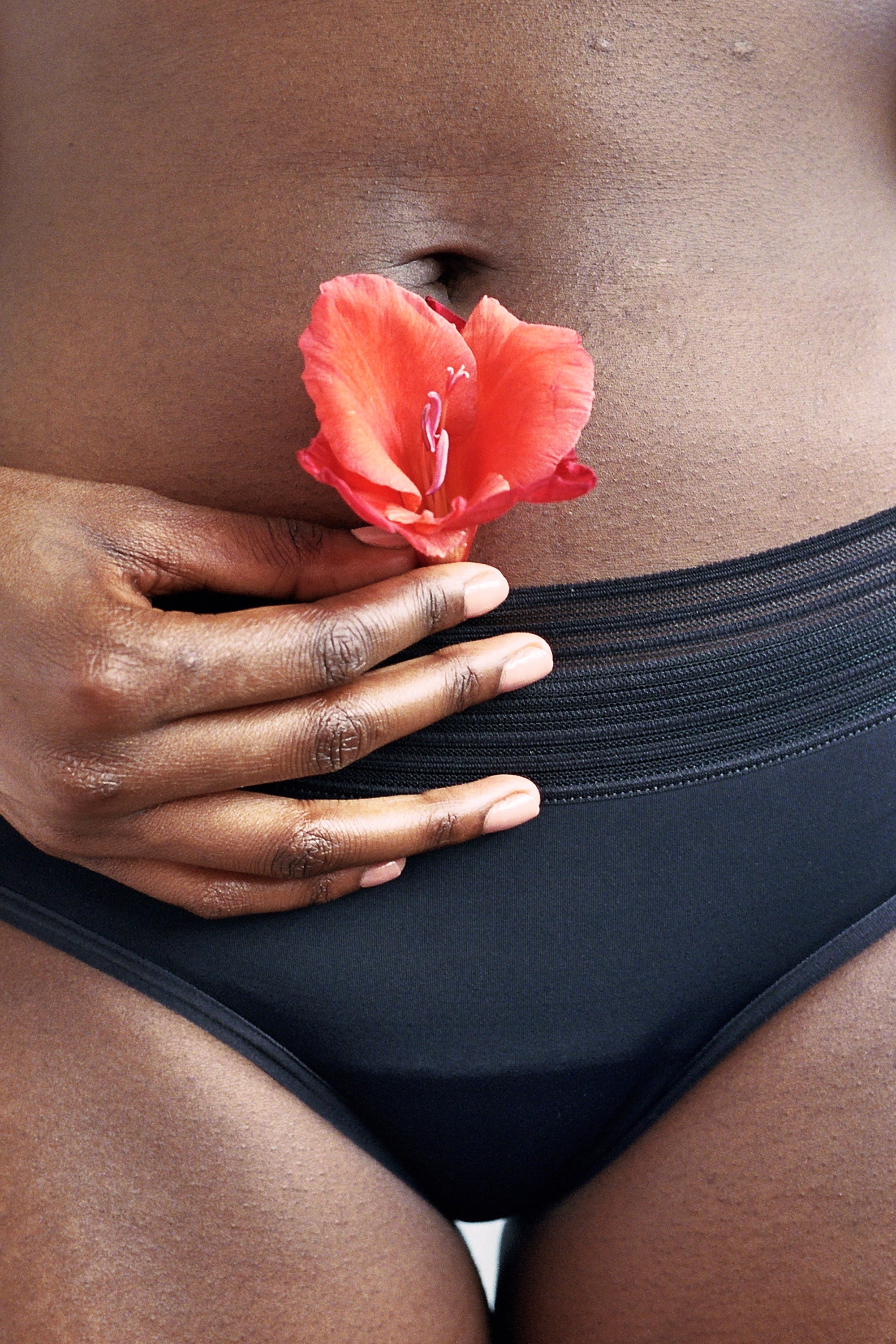 We Need To Talk About Black Women's Struggle With PMDD