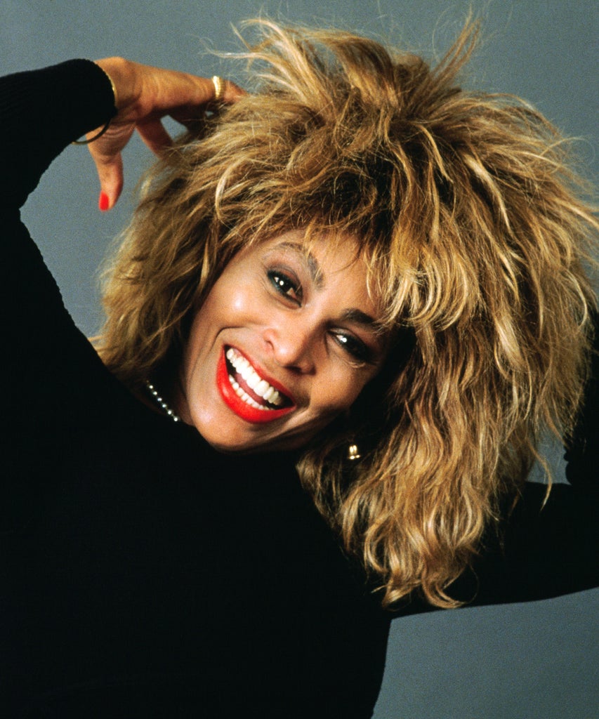 Tina Turner Brought Rock & Roll Back Home To Black Women