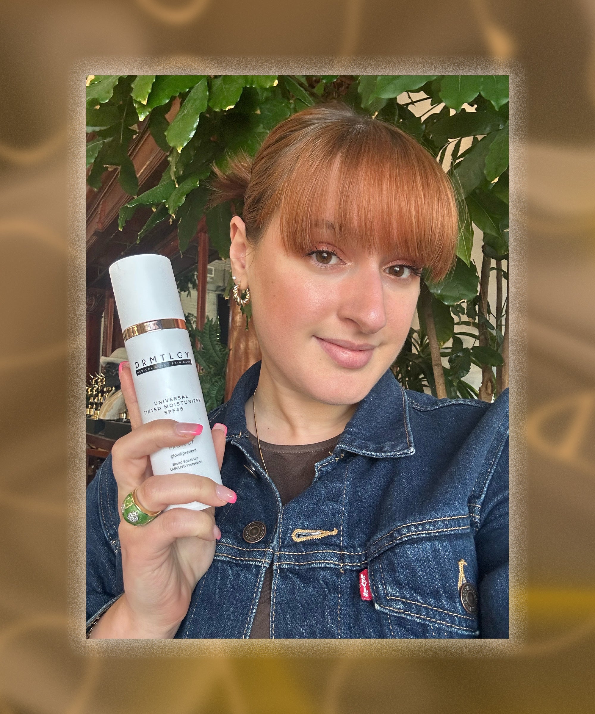 Drmtlgy sunscreen clearance