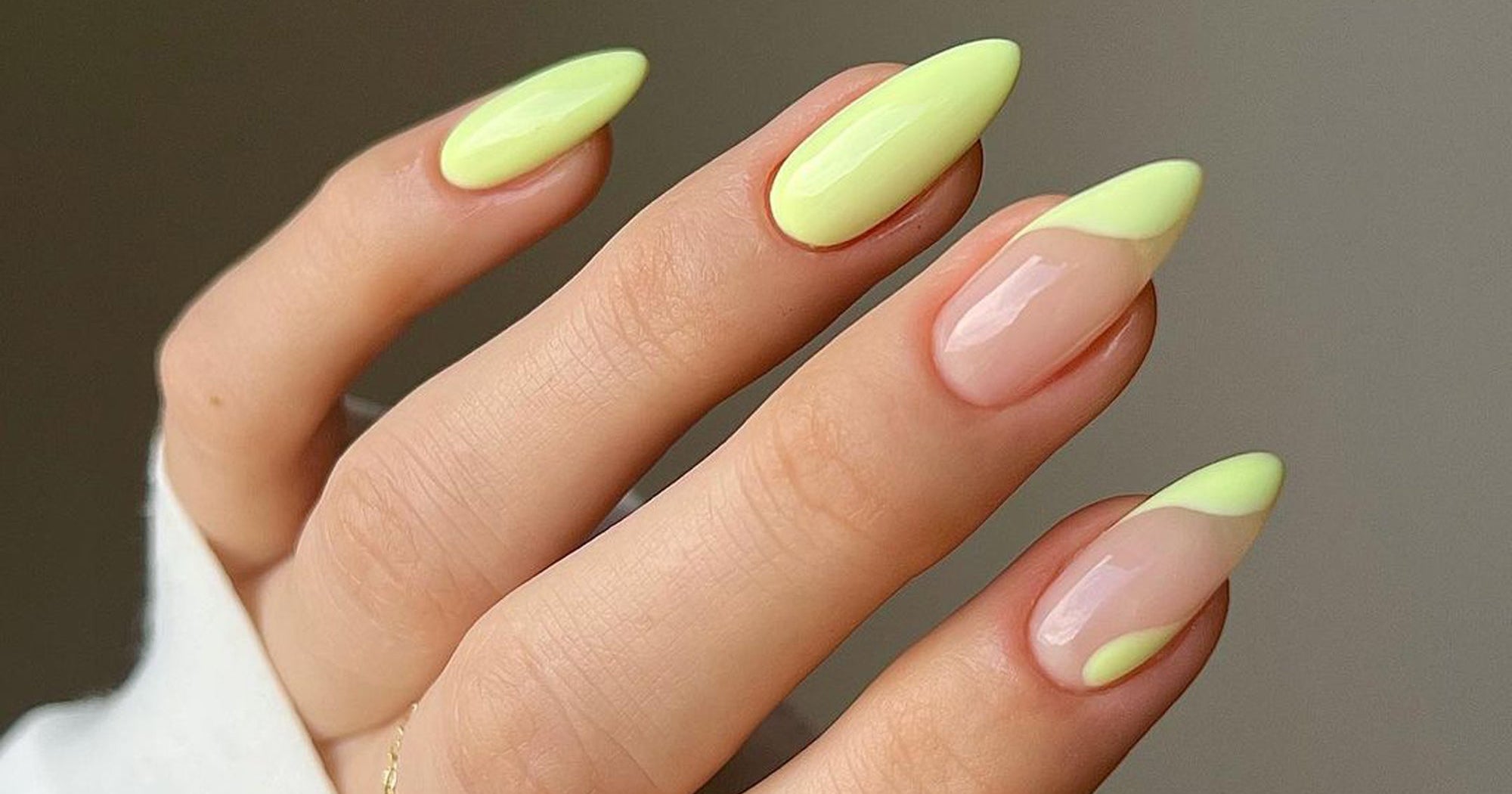 summer nail polish colors