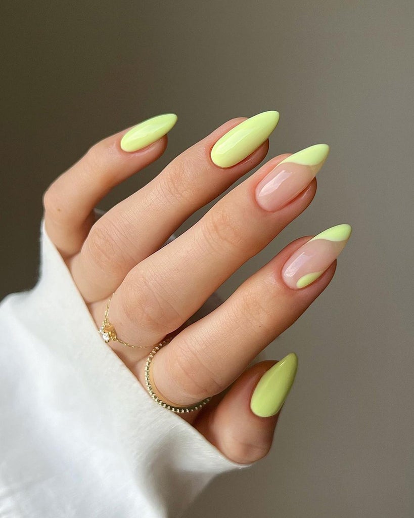 12 Fresh Nail Colours Everyone Will Be Asking For This Summer