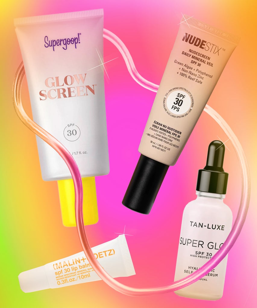 We’ve Tried Every Sunscreen Out There — But We Always Come Back To These