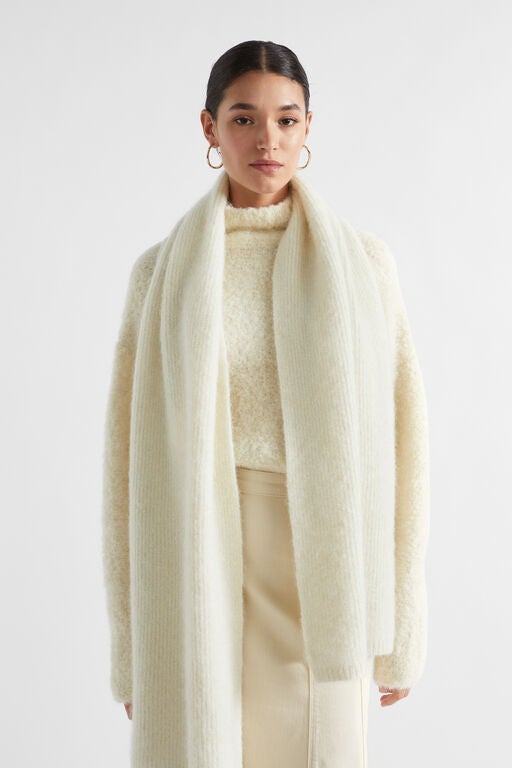 Seed best sale heritage scarf