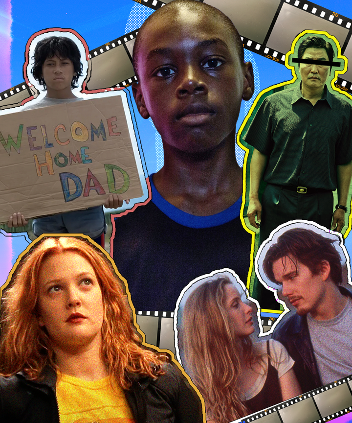 Best movies to watch 2025 on stan