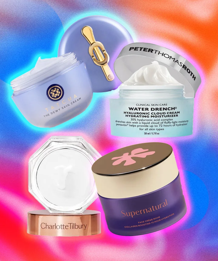 The 13 Best Night Creams For Every Skin Type In 2023