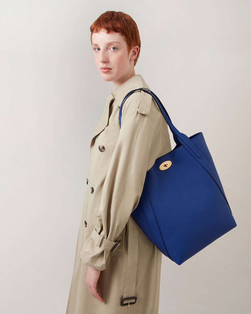 Shop the Bayswater Backpack at Mulberry.com. The Bayswater is a Mulberry  icon. Launched in 2003, its simple s…