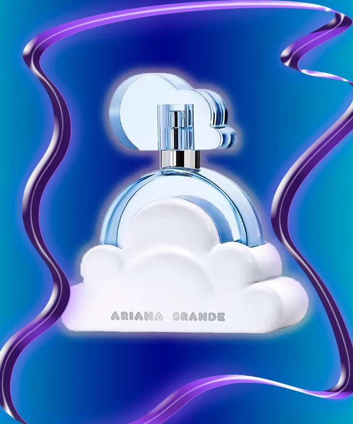 Ariana Grande Cloud Smells Like Baccarat: The Enchanting Fragrance Journey!