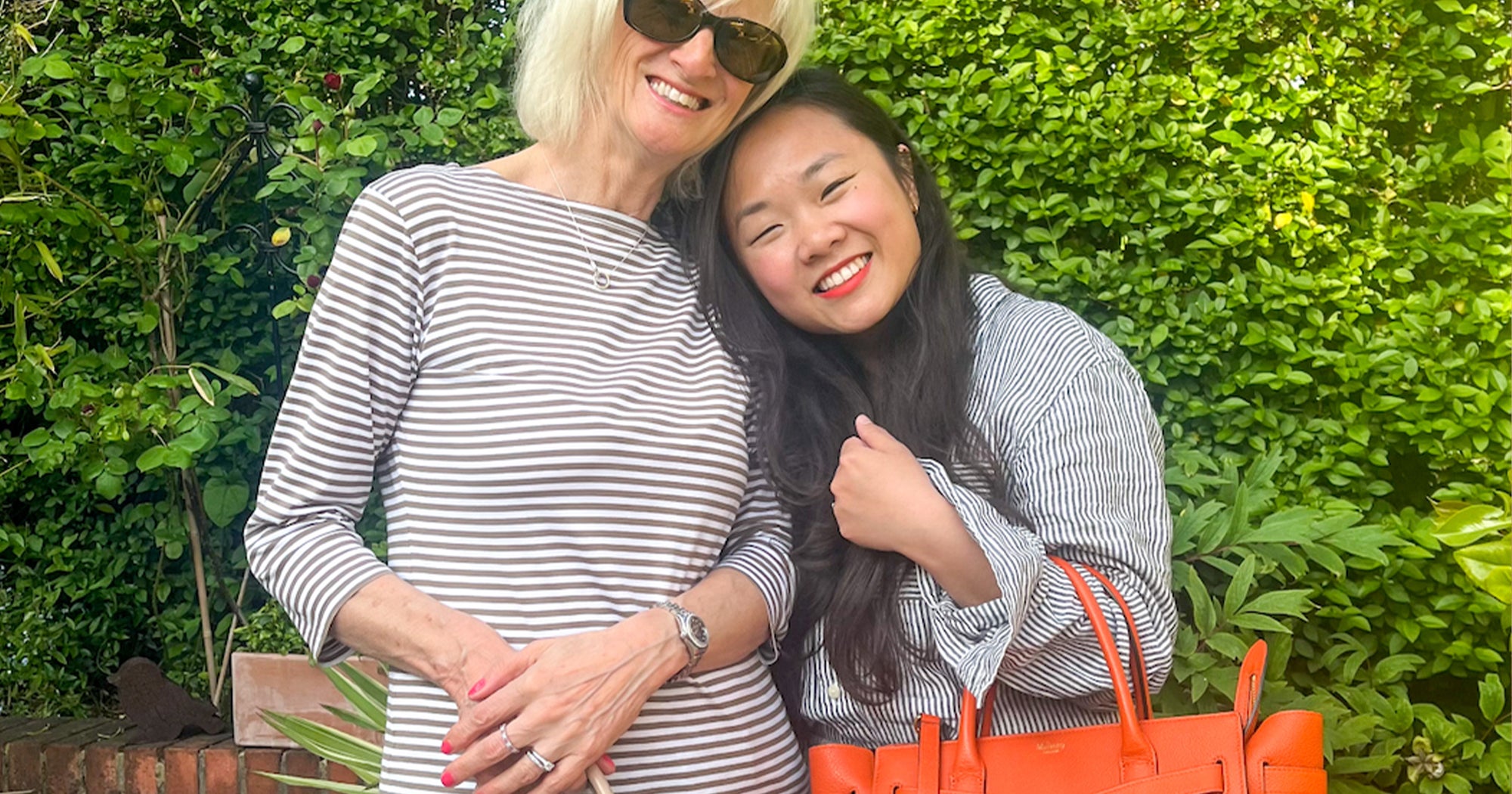 This Iconic Mulberry Bag Just Turned 20 — & We Still Love It