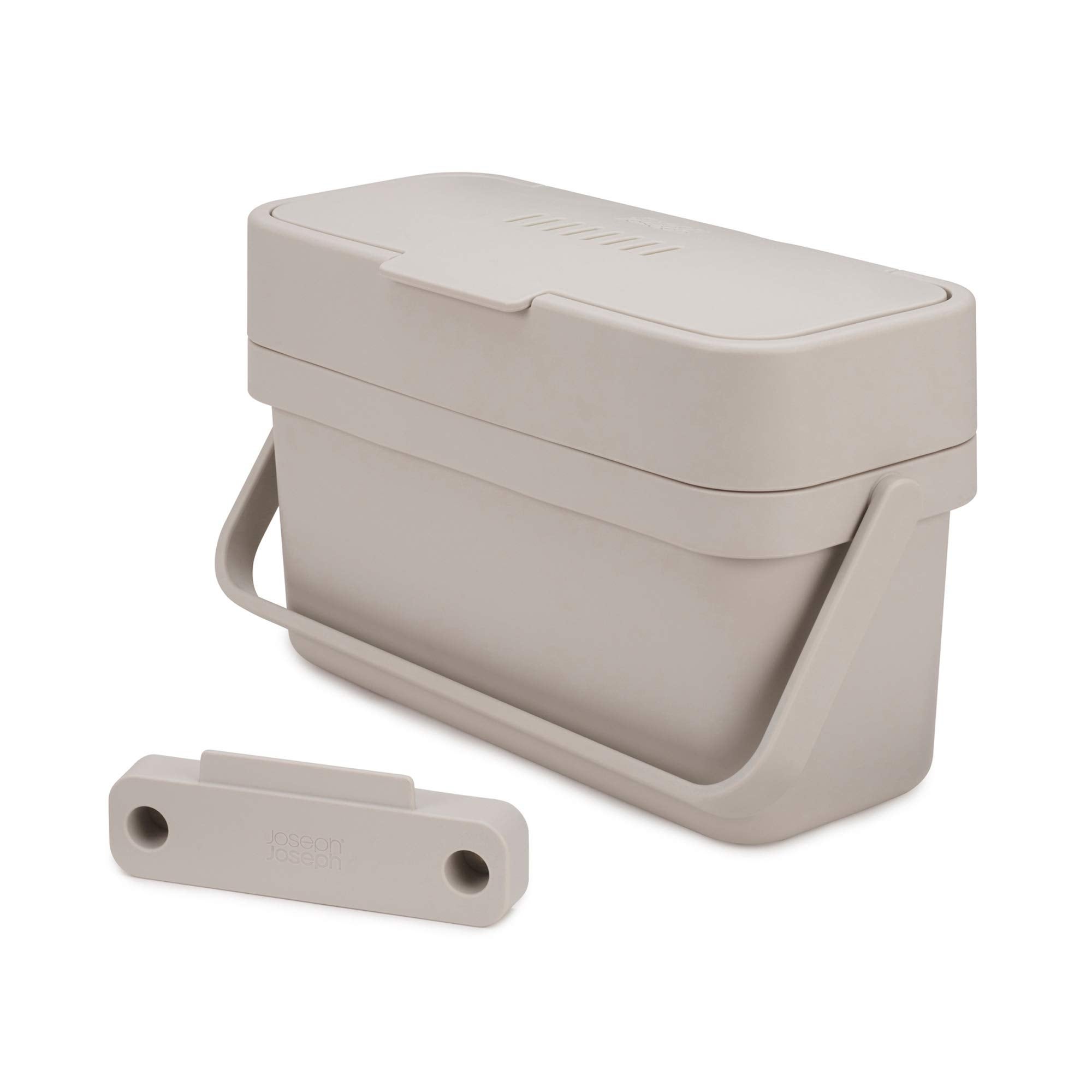 Joseph Joseph + Compo 4 EasyFill Compost Bin