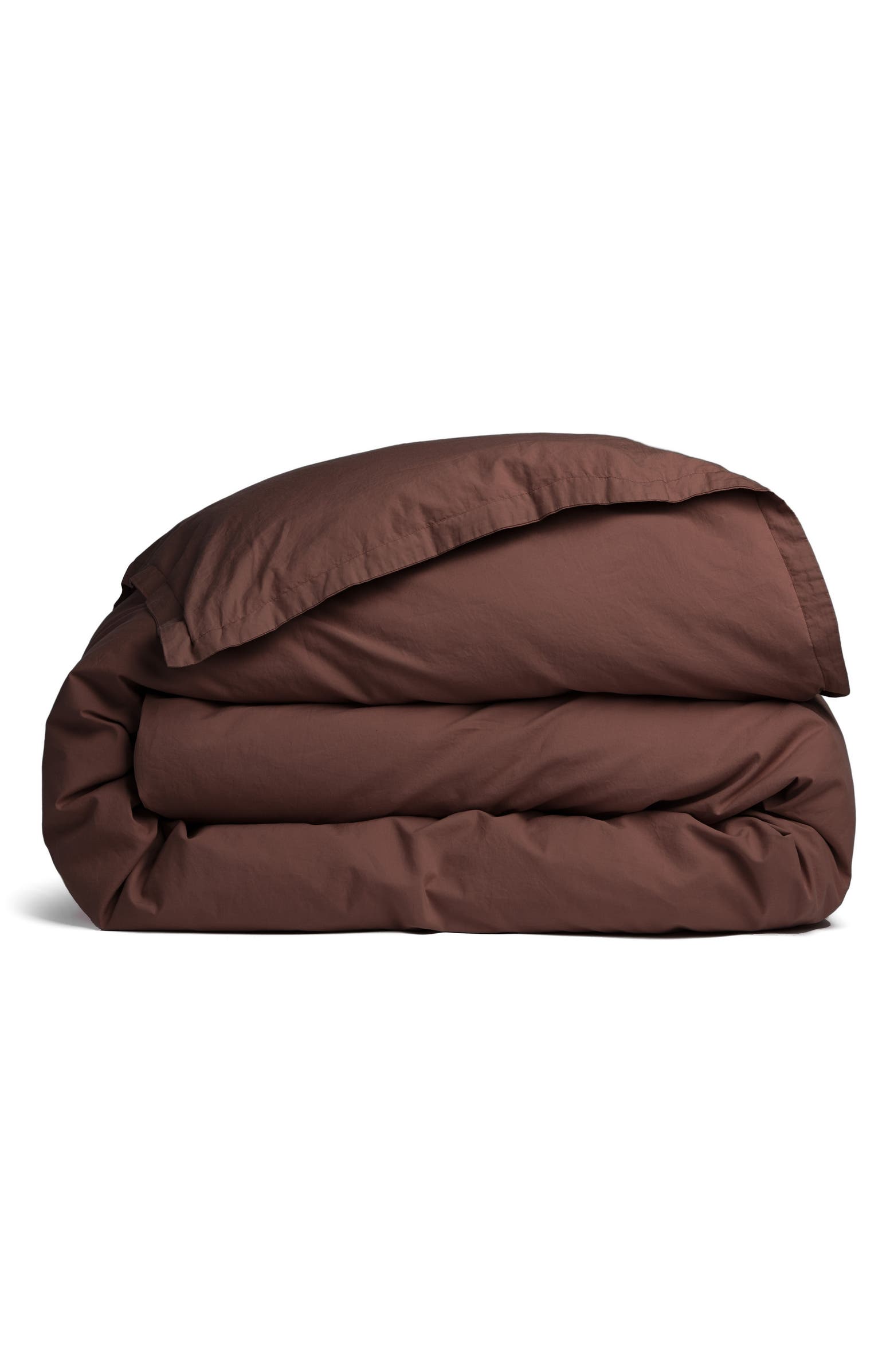 Parachute + Percale Duvet Cover