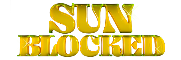 Sun Blocked Logo