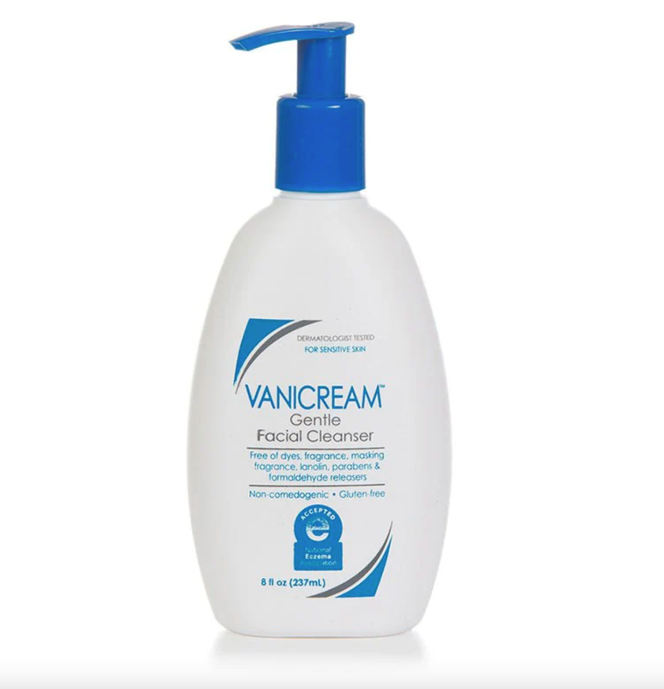 Vanicream + Vanicream Gentle Facial Cleanser