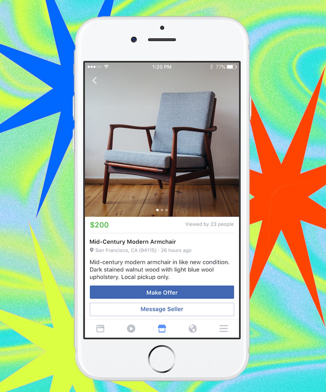 How to Negotiate on Facebook Marketplace