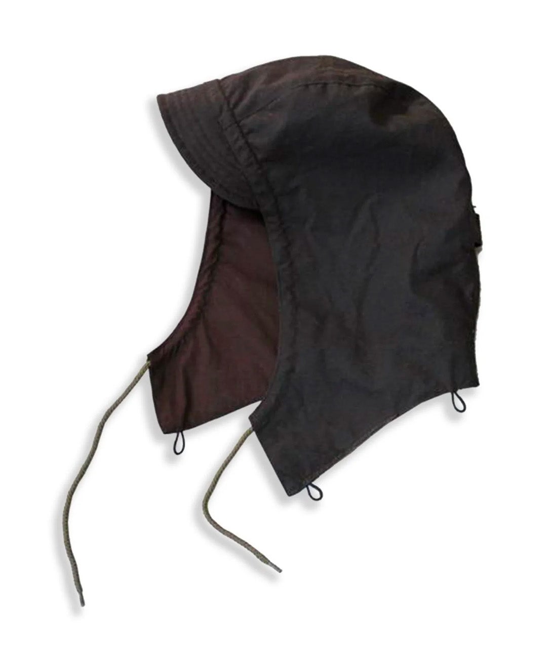 Kakadu + Attachable Hood for Kakadu Oilskin Jackets
