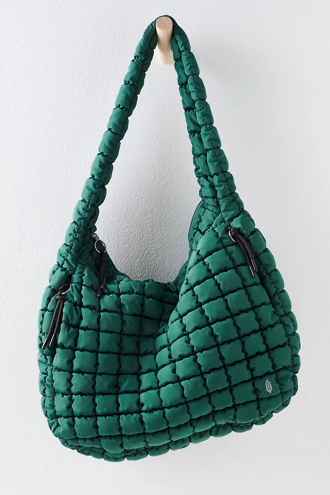 FP Movement + Quilted Carryall