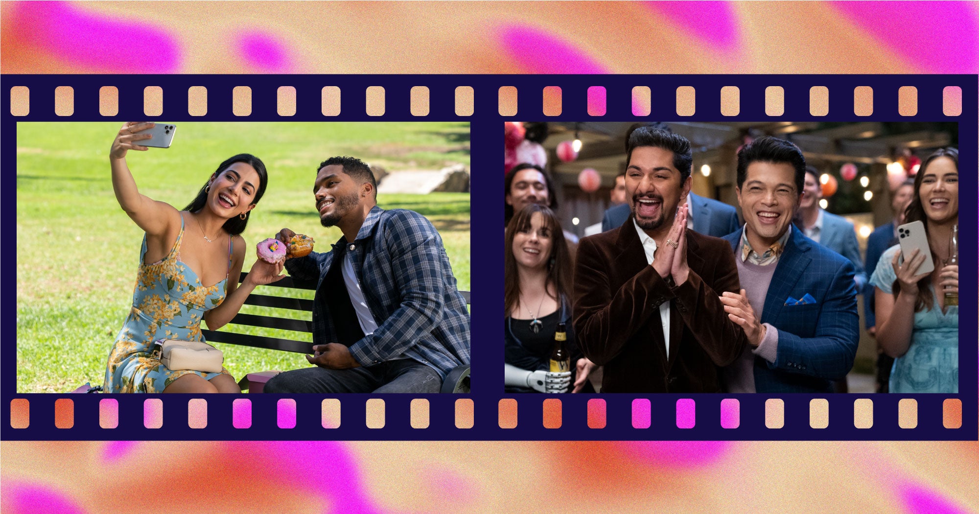 Amazon Prime's 'With Love' Doubles Down On Queer Latine Representation — And I Love It 1 Amazon Prime’s ‘With Love’ Doubles Down On Queer Latine Representation — And I Love It