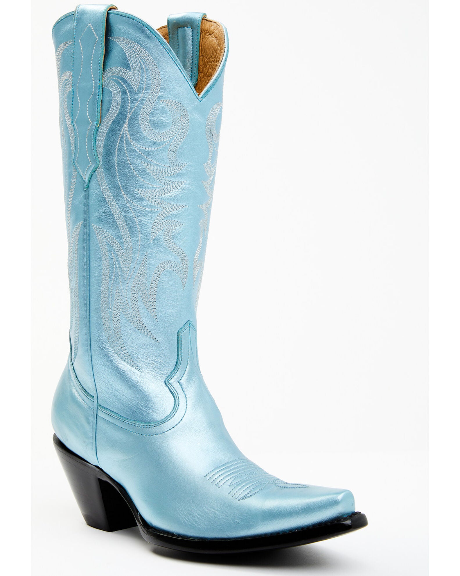 Idyllwind + Blue By You Western Boots