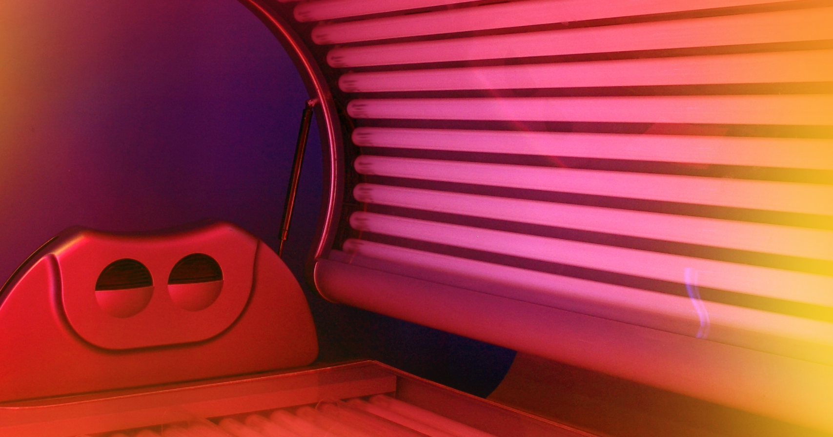Help Us Regulate Tanning Beds In The US — Sign Petition