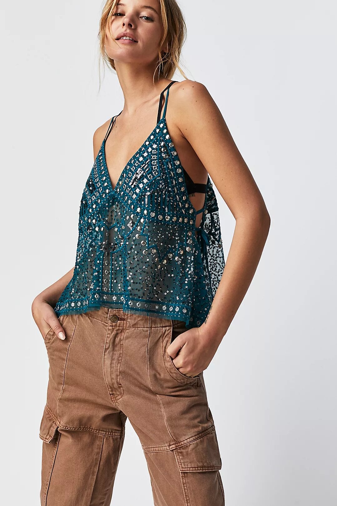 Free People Highway Tank Free People Highway Tank