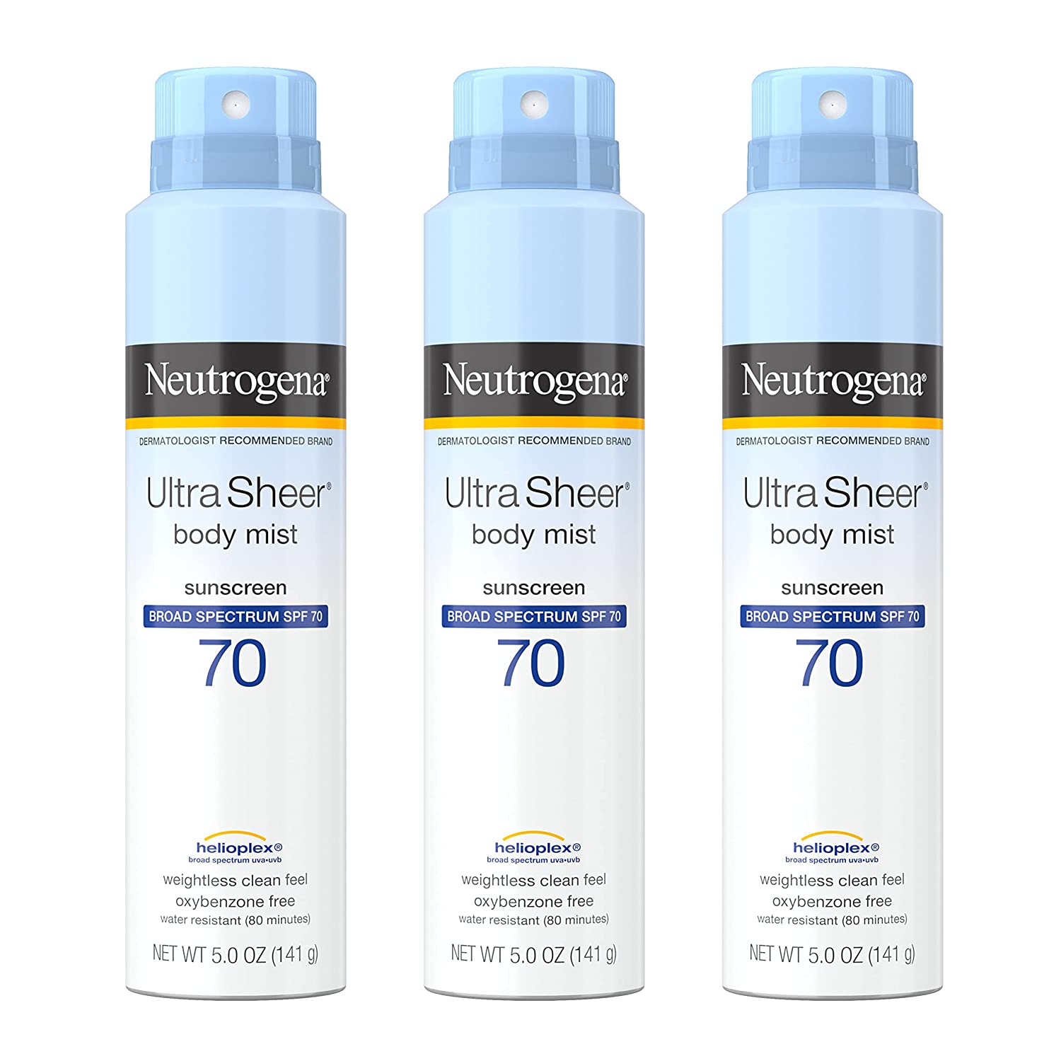 Sunscreen shop for head