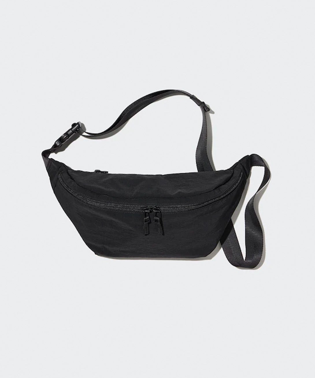 Uniqlo + Nylon Crossbody Bag
