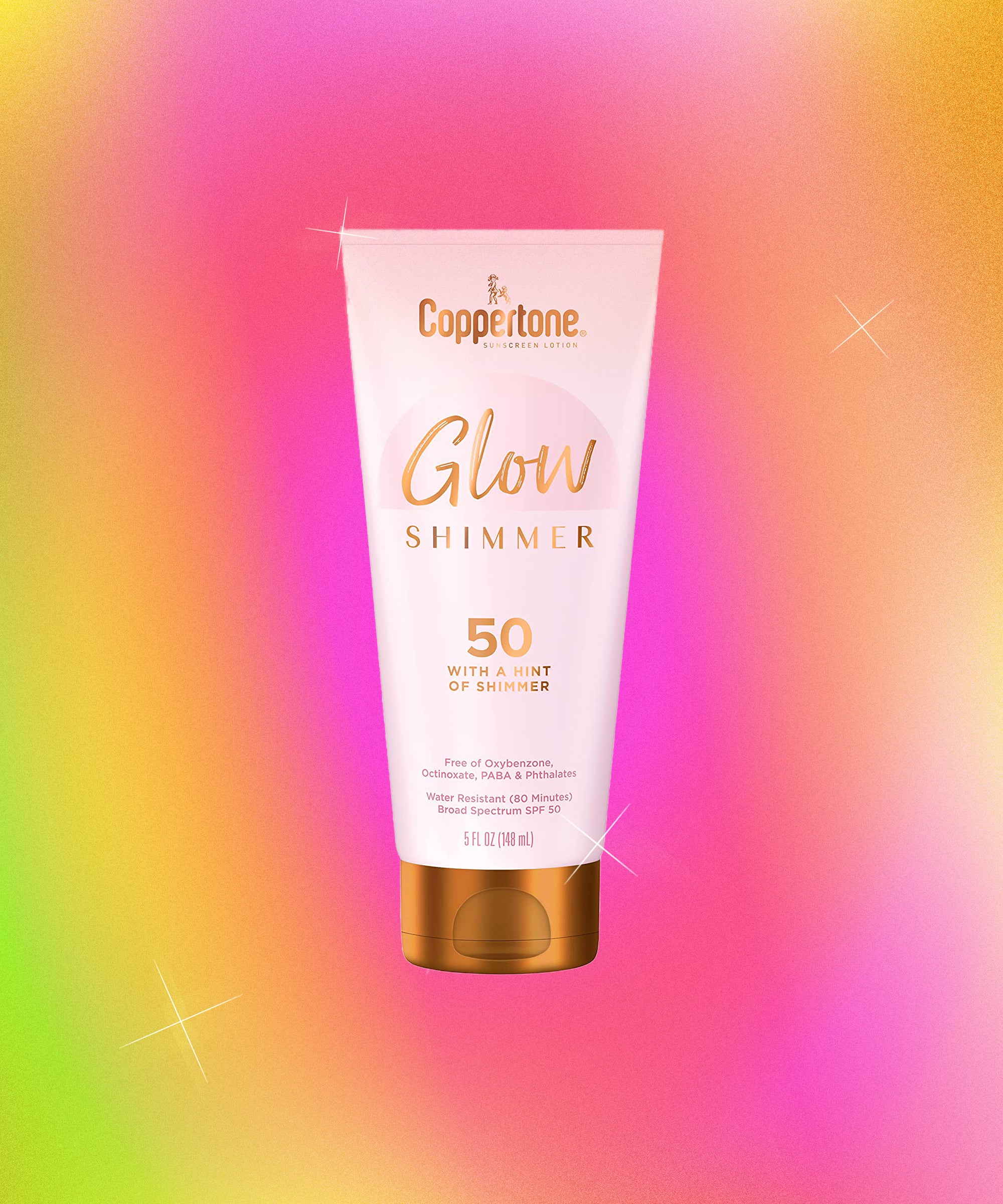 Sunscreen products 2025