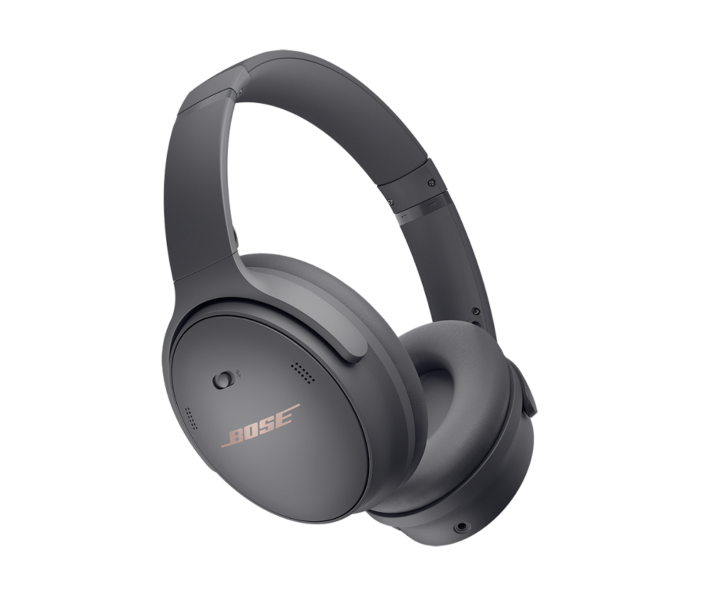 Bose QuietComfort 35 II Wireless Bluetooth Headphones