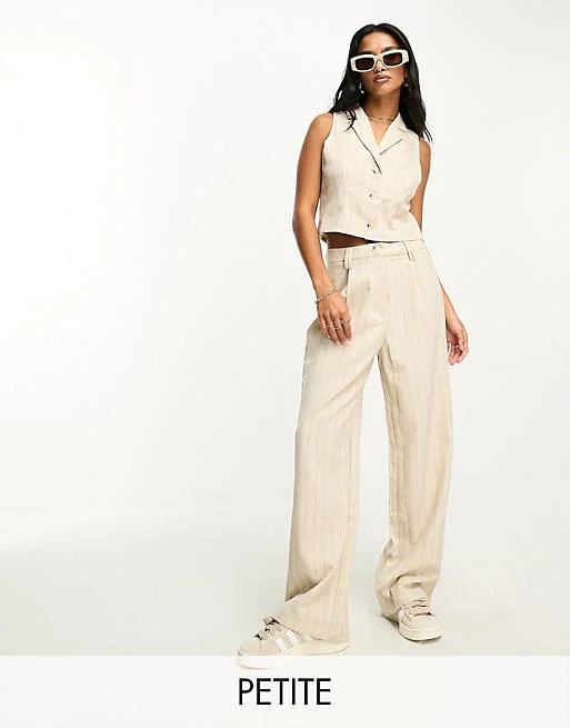 Miss selfridge petite trousers best sale