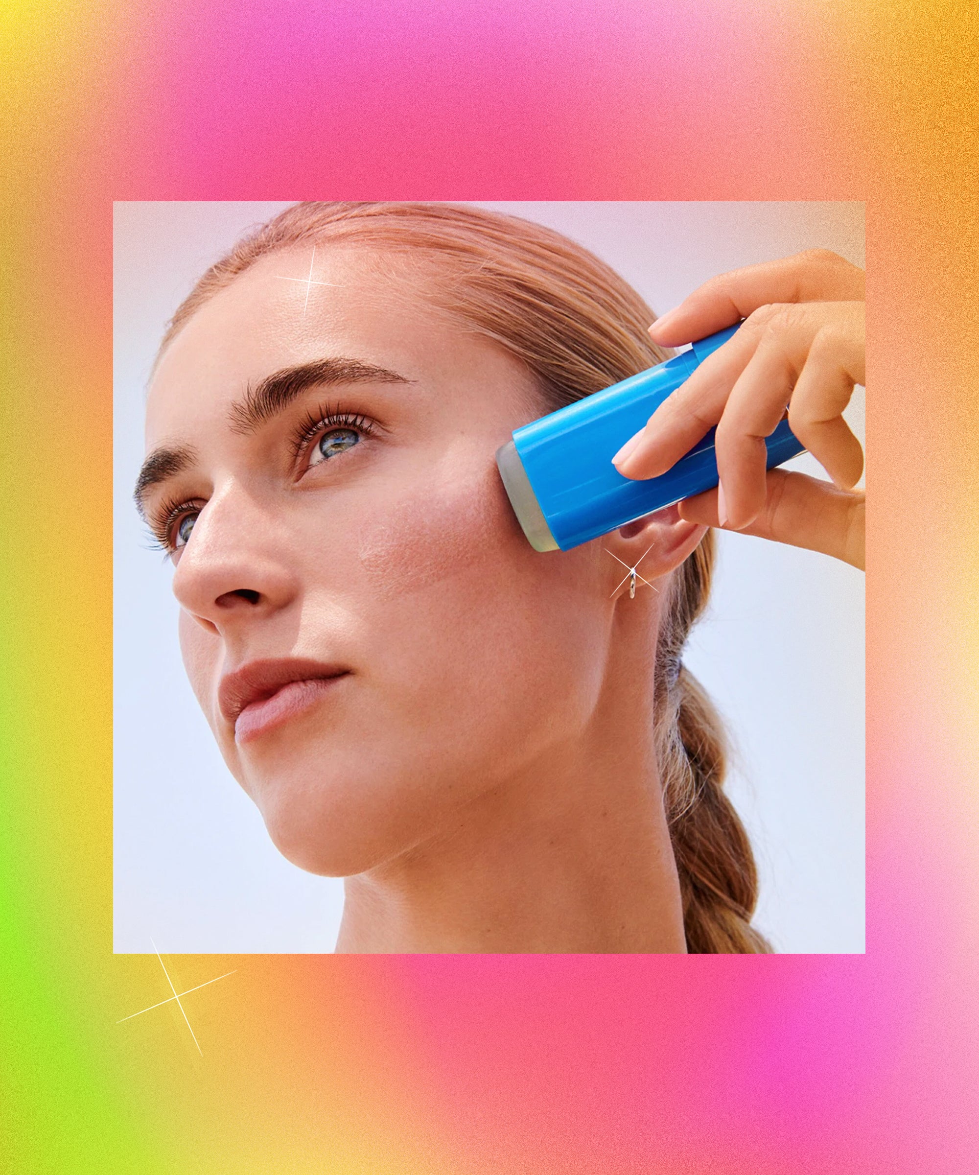 Best sunscreen stick shop for face