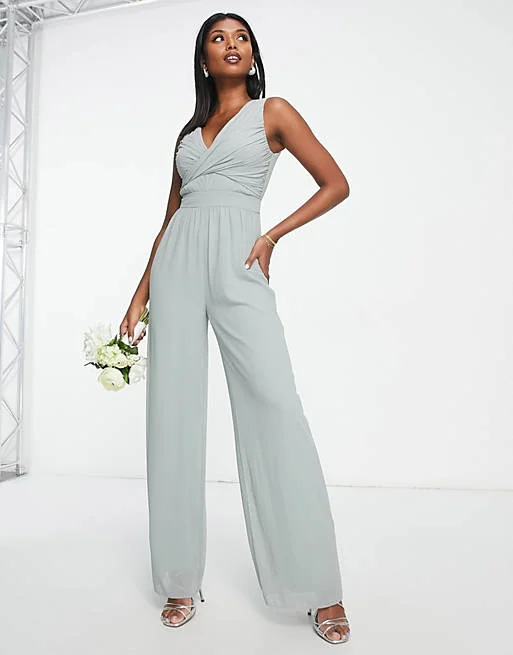 Wedding Guest Bridesmaid Styles For Every Dress Code