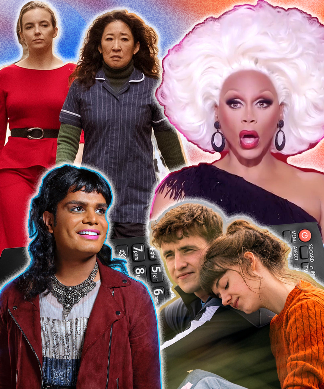 Television Best New Shows Stan Tv Shows On Stan Best Sale