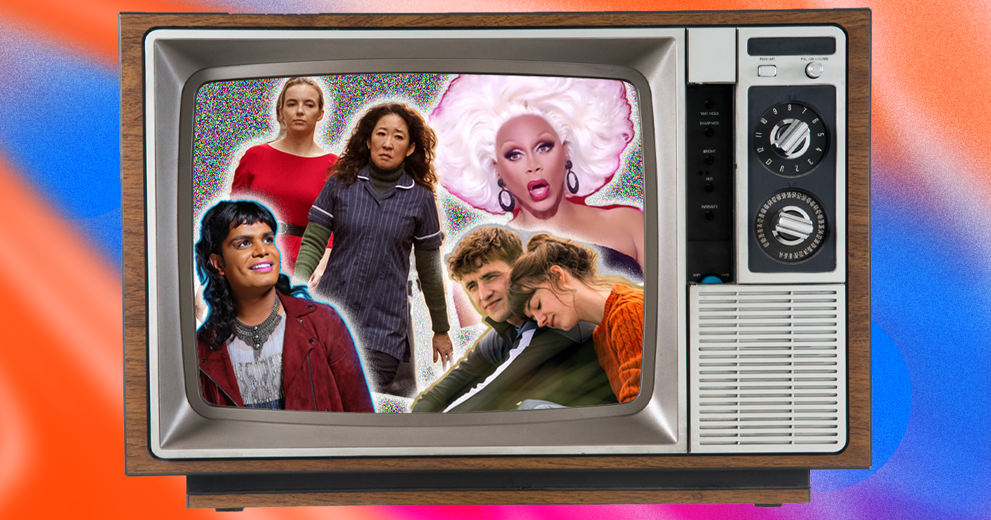 42 Of The Best TV Shows On Stan That Are Addictive AF