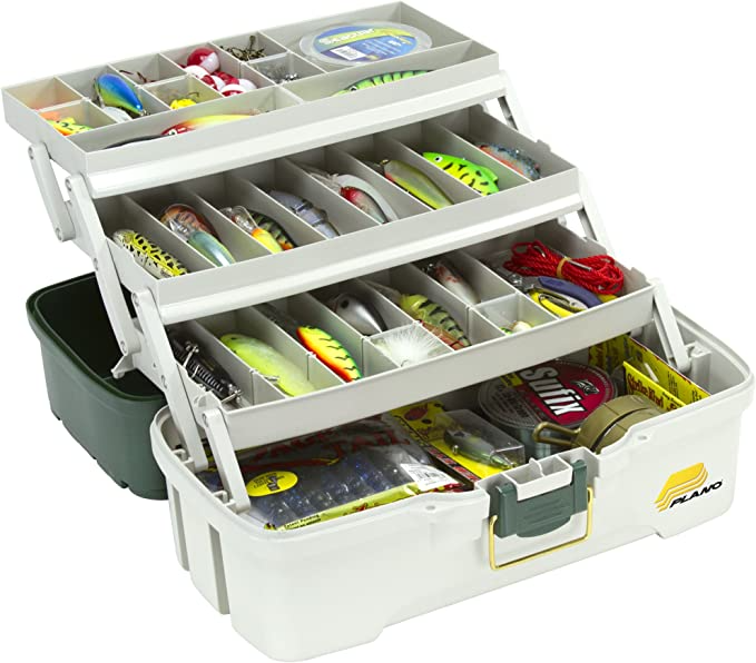 Hooked on Dad Personalized Plano Tackle Fishing Box, Storage Box, Gifts for  Him, Father's Day Gifts, Fisherman Gifts 