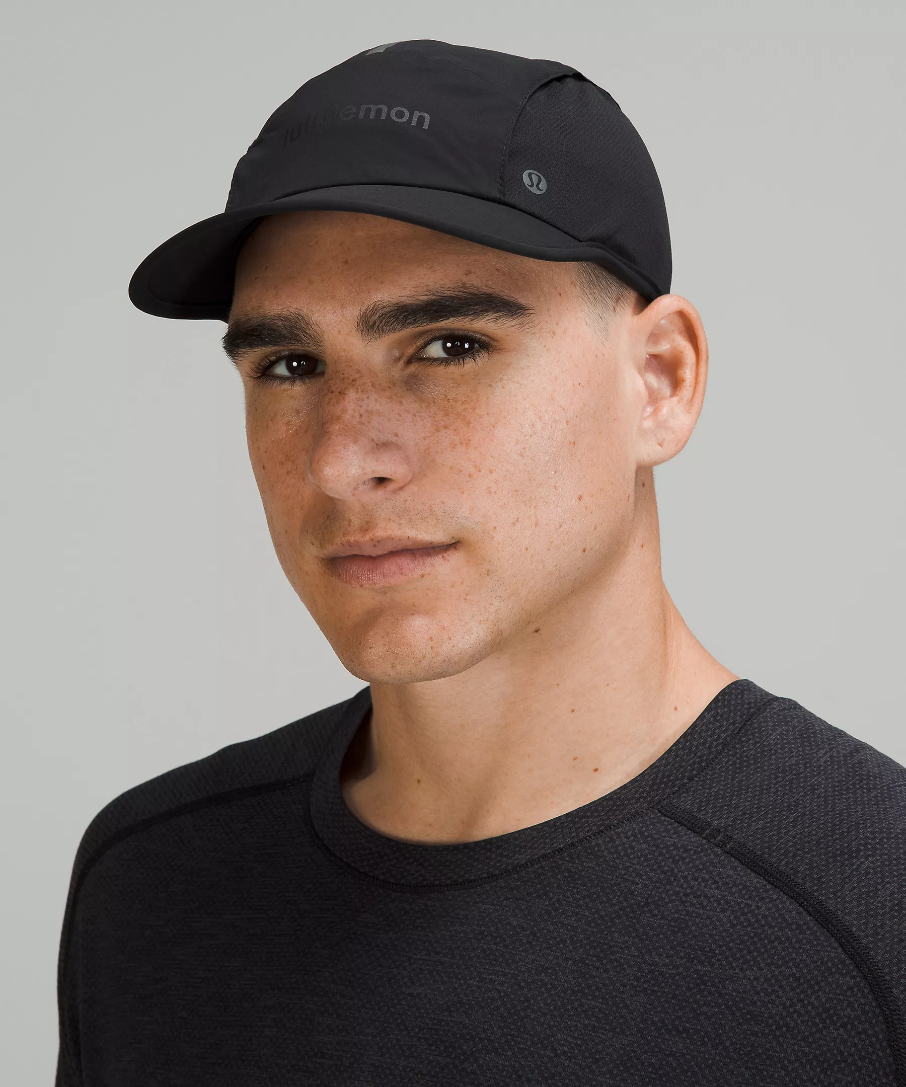 Lululemon Breathable Cinch Back Running Hat