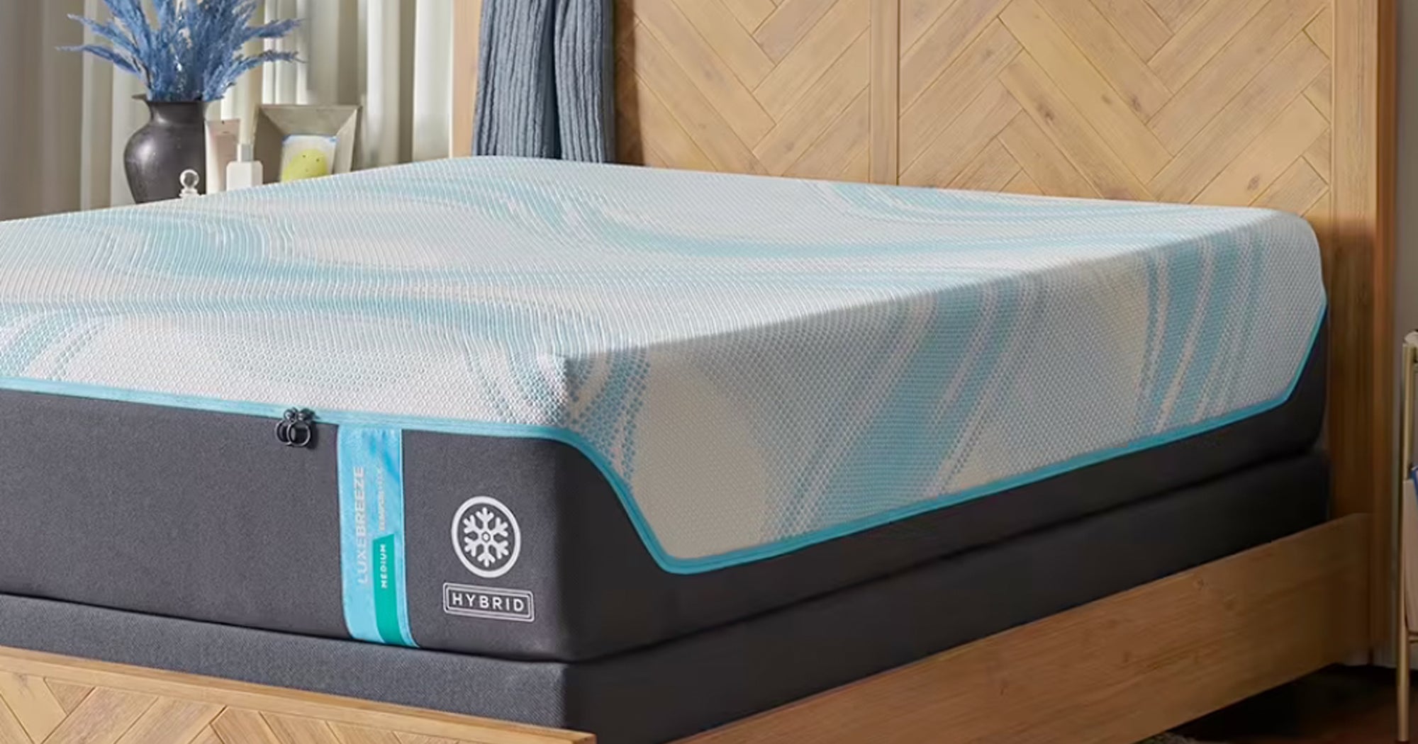 review tempur pedic mattress consumer reports