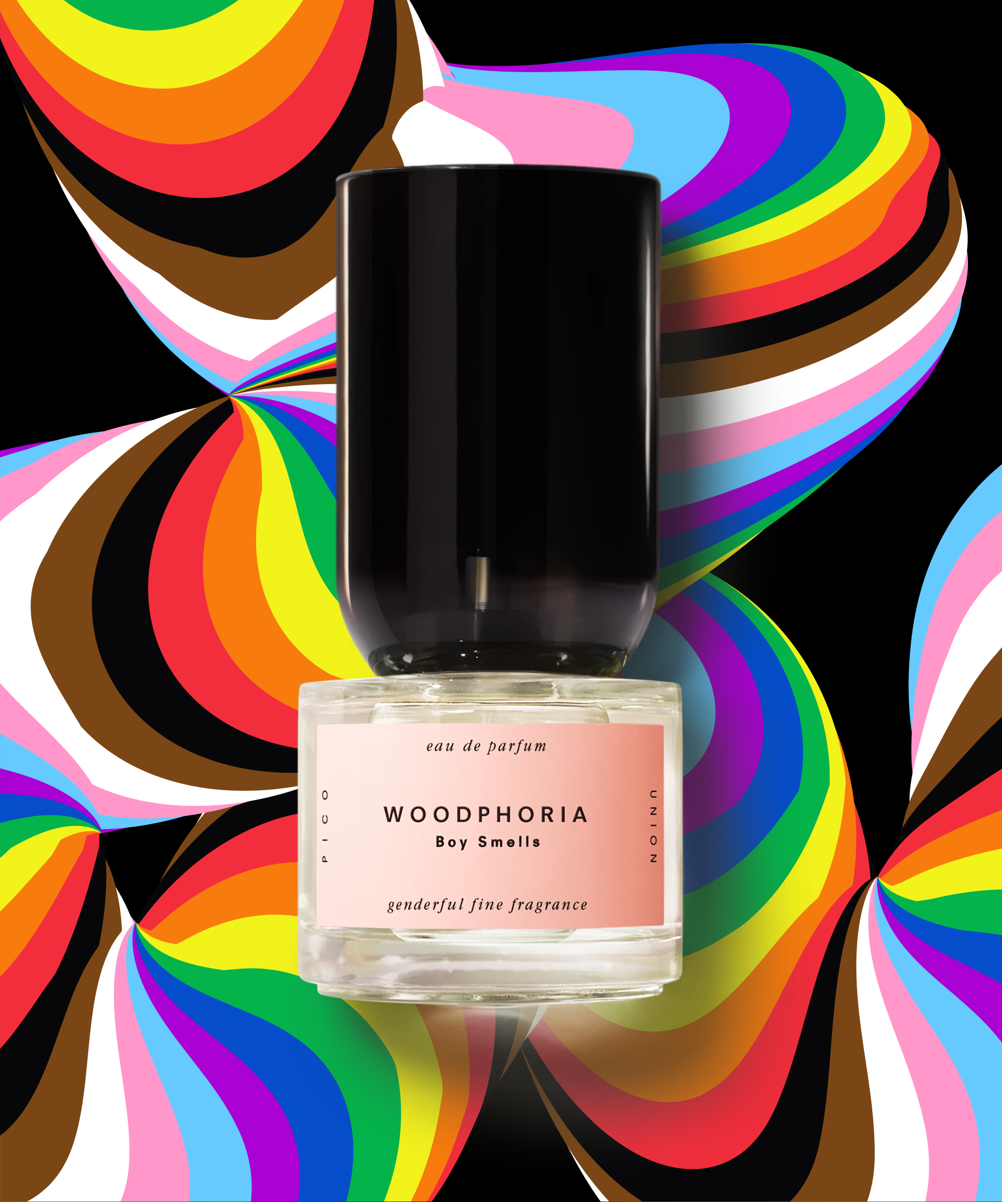 The 20 Best Unisex Fragrances for a Gender-Neutral Scent